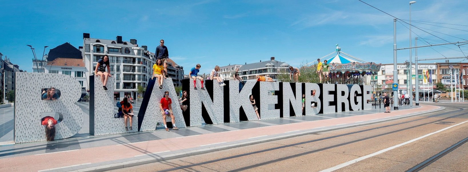 Blankenberge – Violettacars – Zorgeloos Reizen